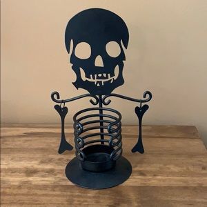 Shelton Candle Holder